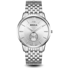 ساعت مچی DOXA کد D155SSV - doxa watch d155ssv  